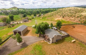 Hidden Valley Retreat with Foothill Views and Large Yard!